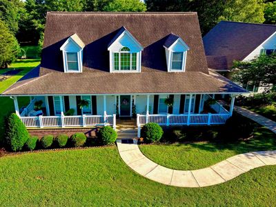 1311 Anna Dr, Tuscumbia, AL, 35674