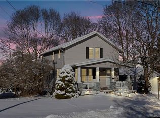 192 Williams St, Meriden, CT 06450