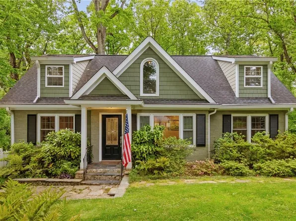 1716 Bridgeport Dr NE, Atlanta, GA 30329