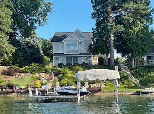 13450 Enid Blvd, Fenton, MI 48430