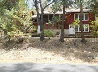 192 Rabbit Foot Trl, California Hot Springs, CA 93207