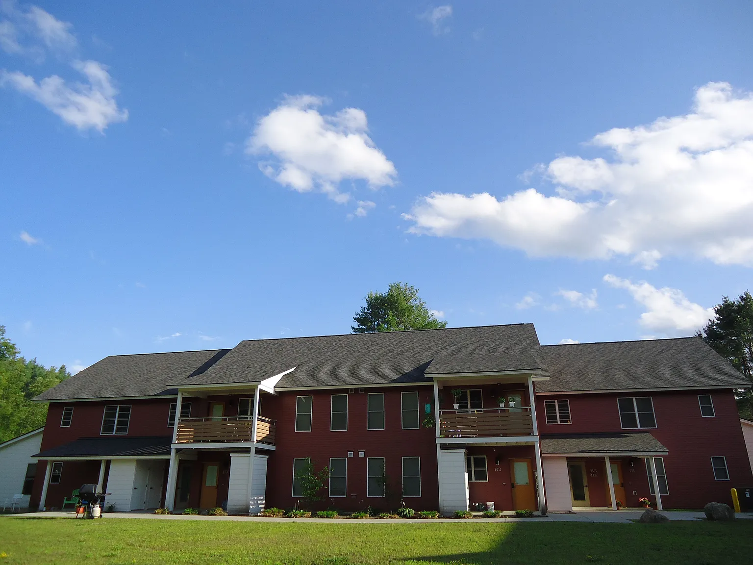 Johnson Community Housing — Photo 2