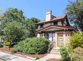 1400 Cook St #3405-D, Denver, CO 80206