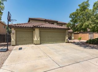 216 S Canfield, Mesa, AZ 85208