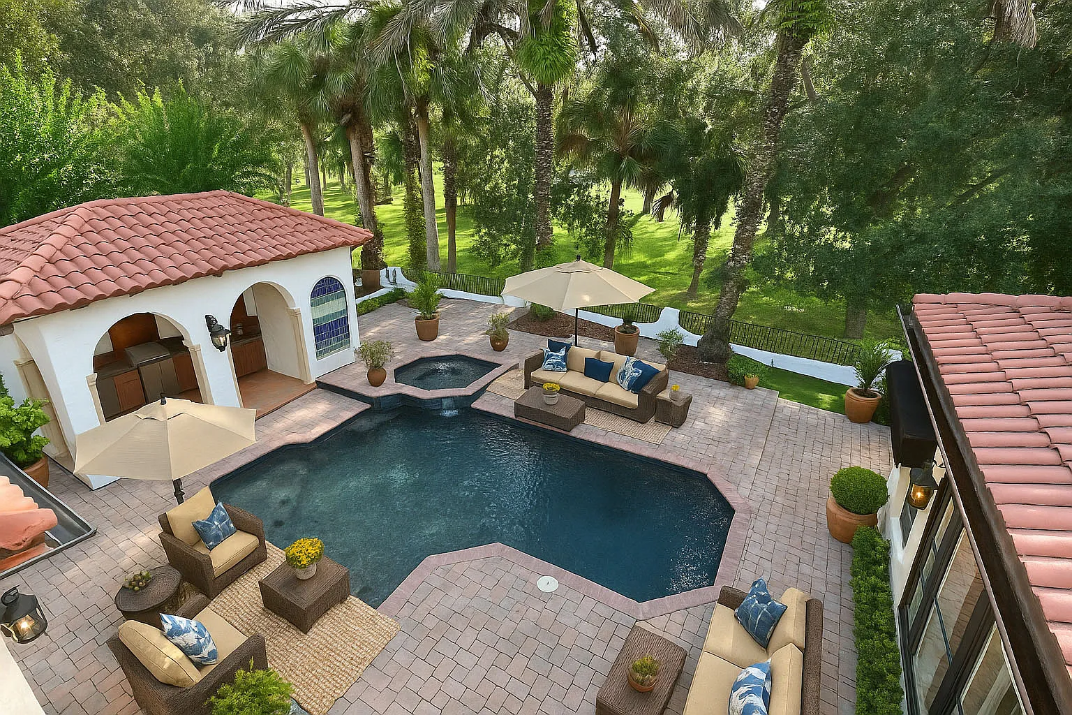 6 bed, 6700 sqft, $12,995 — Photo 2