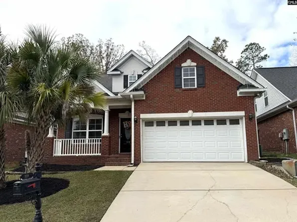 129 Palm Hill Dr, Columbia, SC 29212