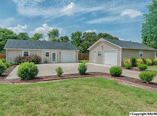 1237G Scott Rd, Hazel Green, AL 35750