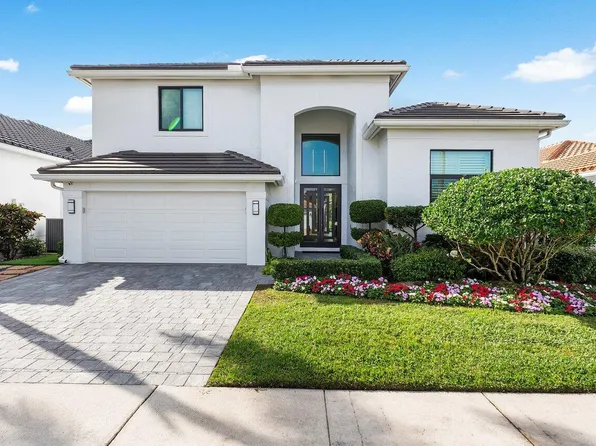 5639 NW Regency Circle, Boca Raton, FL 33496