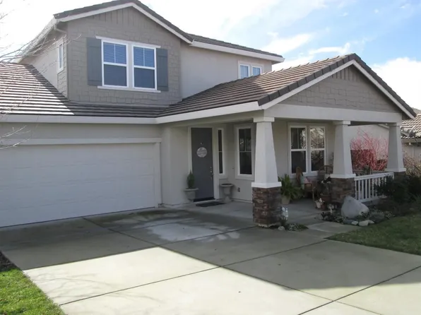 11260 Bosal Cir, Auburn, CA 95603