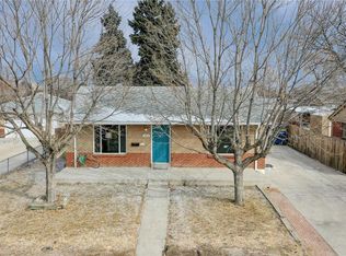 6980 Ruth Way, Denver, CO 80221