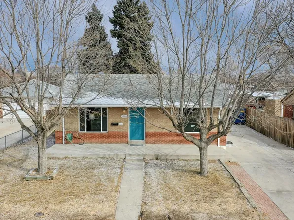 6980 Ruth Way, Denver, CO 80221