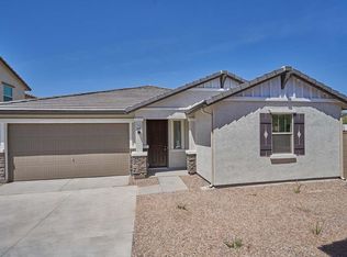 1545 N Balboa, Mesa, AZ 85205
