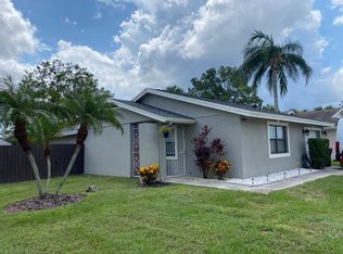 10803 Fairfield Village Dr, Tampa, FL 33624
