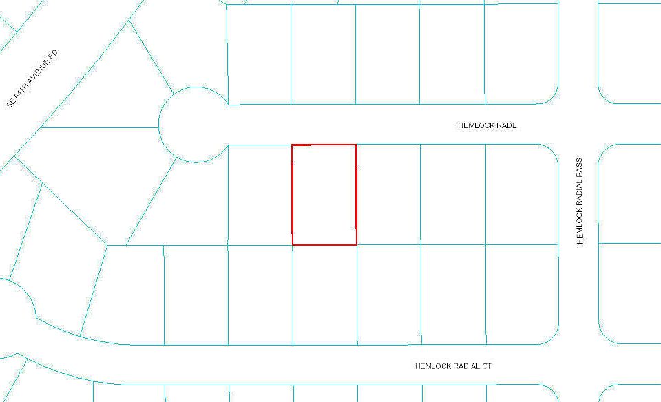 2nd image of 0 Hemlock Radl
