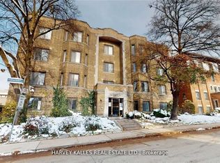 320 Lonsdale Rd #2, Toronto, ON M4V 1X4