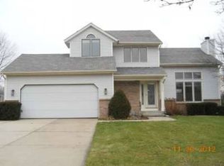 2272 Pheasant Ave NW, Grand Rapids, MI