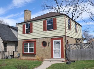 3952 N 53rd St, Milwaukee, WI 53216