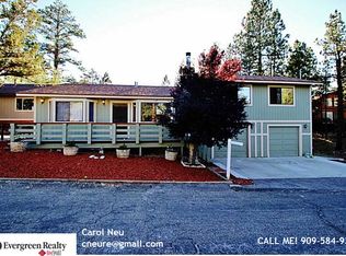 341 Downey, BIG BEAR CITY, CA 92314