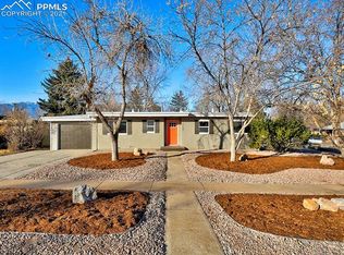 1132 N Sheridan Ave, Colorado Springs, CO 80909