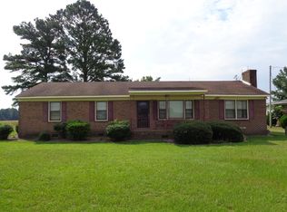 142 Swains Mill Rd, Harrellsville, NC 27942