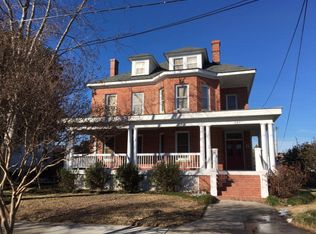 409 Tazewell Ave, Cape Charles, VA 23310