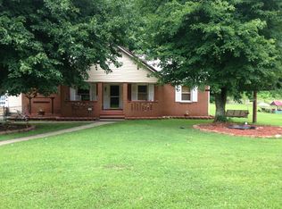 217 Sycamore Rd, Colcord, WV 25048