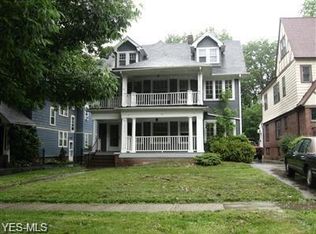 3379 Euclid Heights Blvd, Cleveland Heights, OH 44118
