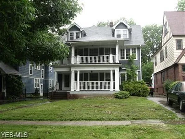 3379 Euclid Heights Blvd, Cleveland Heights, OH 44118