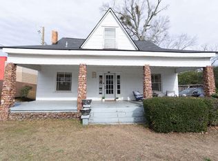 350 W Milledgeville Rd, Harlem, GA 30814