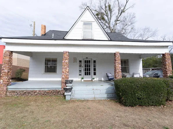 350 W Milledgeville Road, Harlem, GA 30814