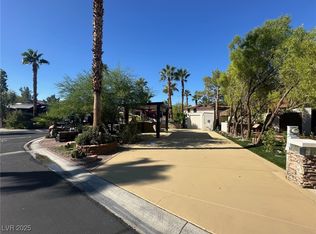 8175 Arville St #109, Las Vegas, NV 89139