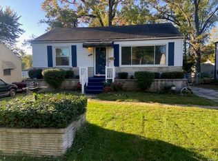 8358 Fairbanks Dr, Saint Louis, MO 63134