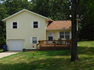 104 Ashley Ln, Houston, MO 65483