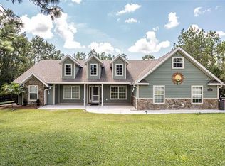 2227 County Road 243c, Wildwood, FL 34785