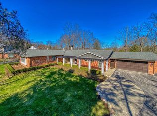 4348 Geisler Ct, Bloomfield Hills, MI 48301