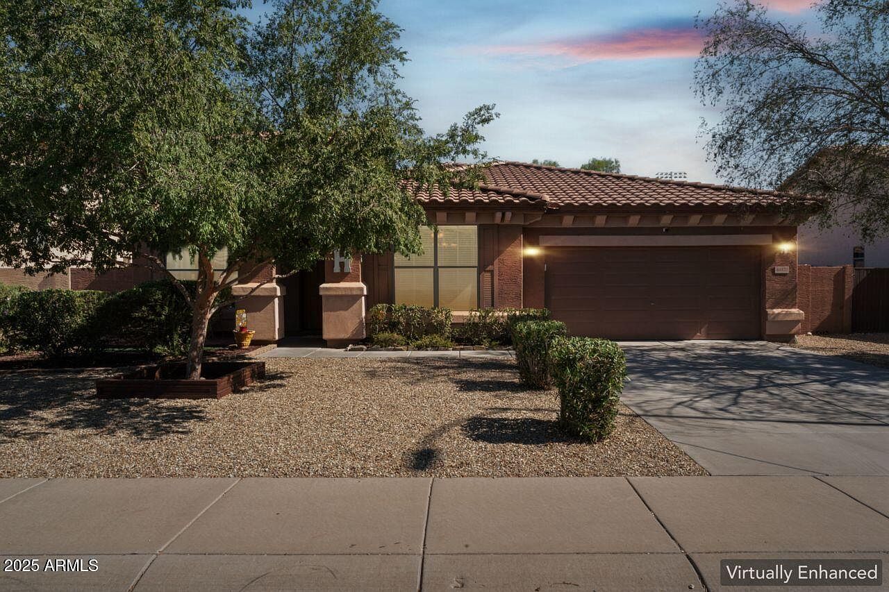44470 W Palo Nuez St, Maricopa, AZ 85138 | MLS #6901745 | Zillow
