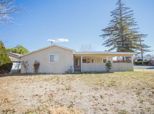 824 Bamboo Ct, Tehachapi, CA 93561