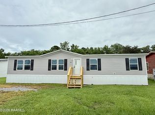207 Liz Dr, Saint Martinville, LA 70582