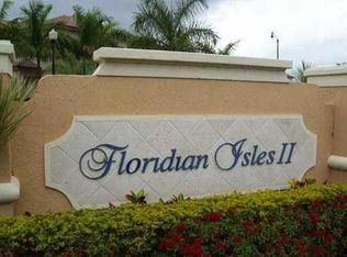 900 NE 41st Pl, Homestead, FL 33033