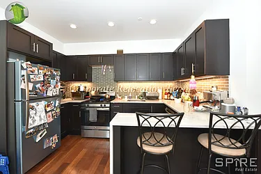 Rented by Spire Group