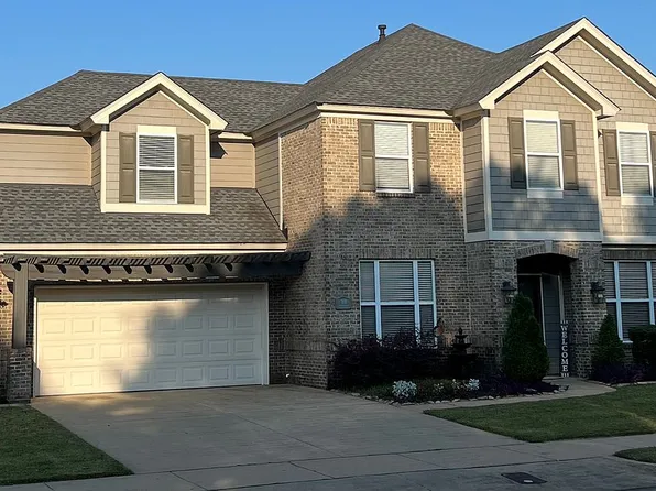 318 Stoneybrooke Way, Montgomery, AL 36117