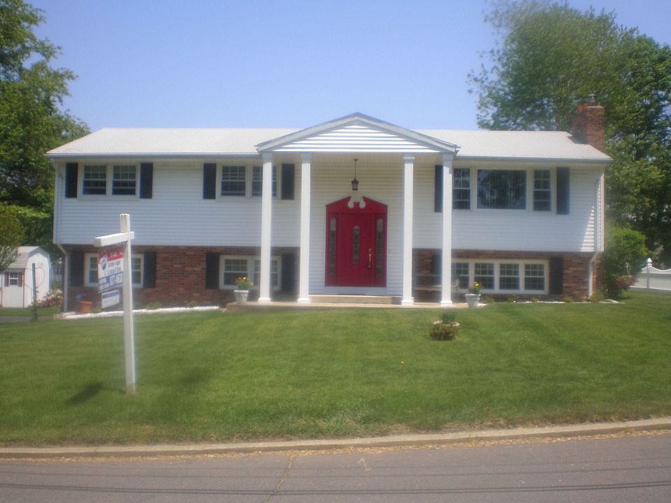 West Shore Raised Ranch