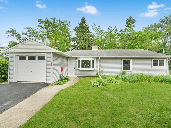 357 Indianwood Blvd, Park Forest, IL 60466