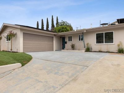 1911 Madera St, Lemon Grove, CA, 91945