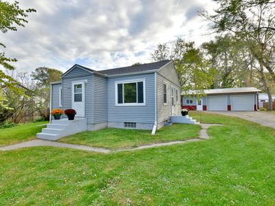 510 N Park St, Alexandria, MN, 56308