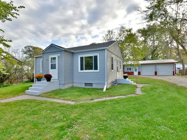 510 N Park St, Alexandria, MN 56308