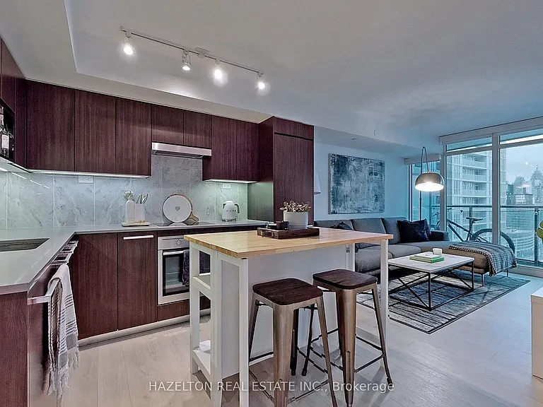 70 Queens Wharf Rd #2510 — Photo 8