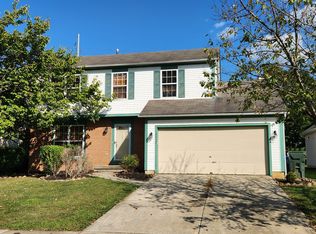 6752 Riverside Glen Ct, Dublin, OH 43017