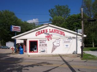 583 Lake Dr, Coldwater, MI 49036