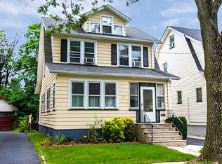 70 Hughes St, Maplewood, NJ 07040